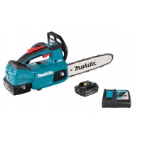 Makita DUC254RTE grandininis pjūklas